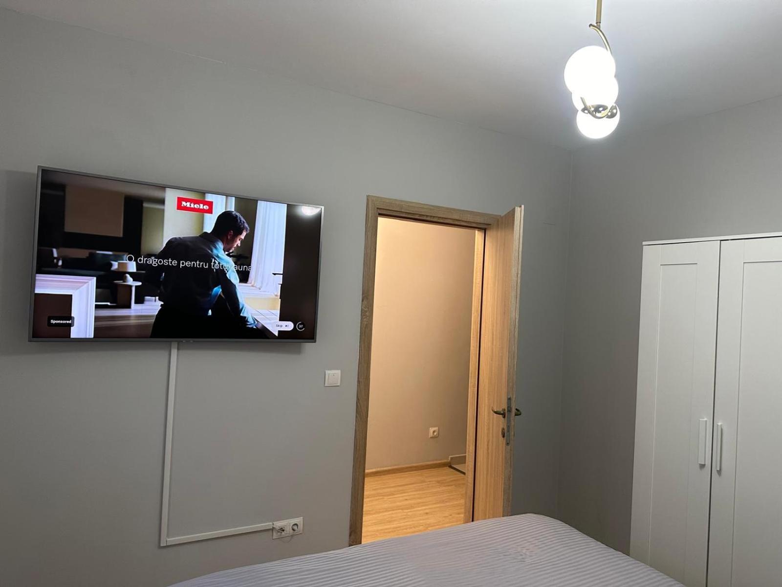 Alexhome Lux Apartment 27 Free Parking Bukarest Kültér fotó